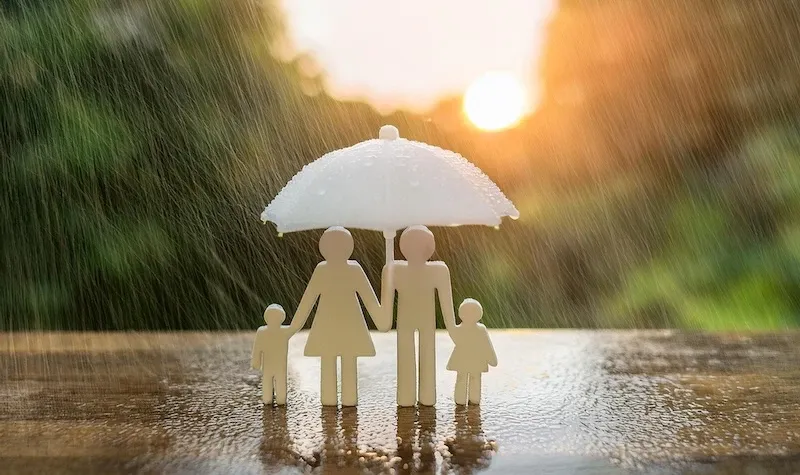 Tworzenie planu oszczędnościowego w budżecie domowym.