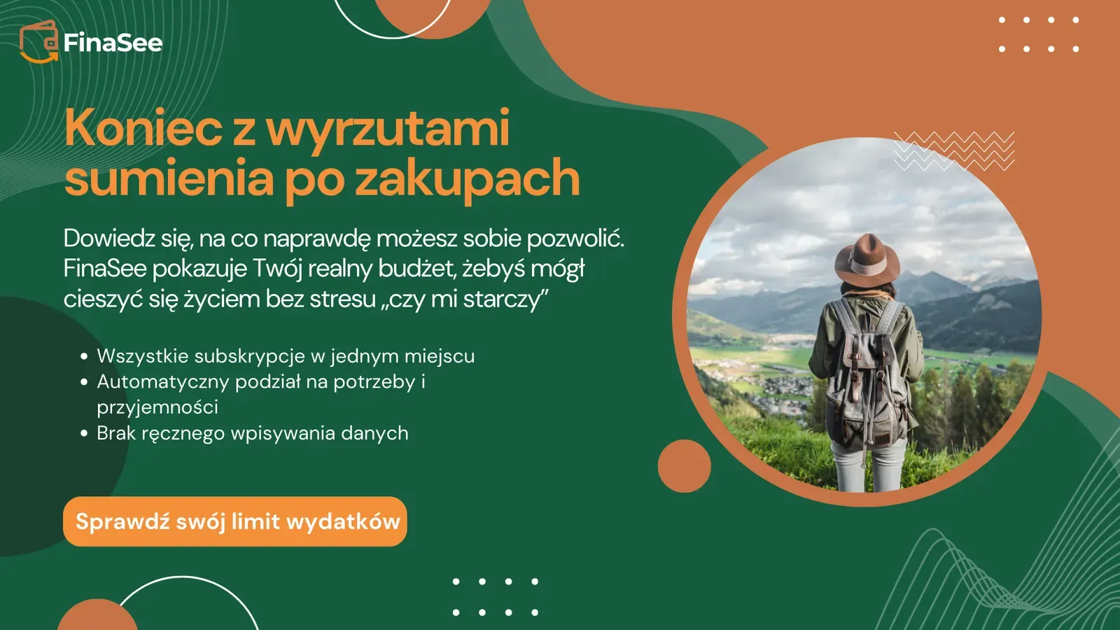 Zarządzanie finansami dla singli - kontroluj swój budżet w jednym miejscu